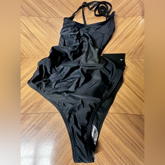 Red Dragon women’s one piece bathing suit - Picture 2 of 3